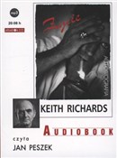 [Audiobook... - Keith Richards -  polnische Bücher