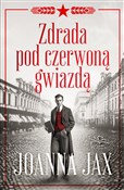 Zdrada pod... - Joanna Jax - buch auf polnisch 