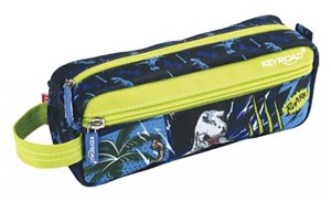 Bild von Piórnik saszetka Dino