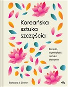 Koreańska ... - Barbara J. Zitwer -  Książka z wysyłką do Niemiec 