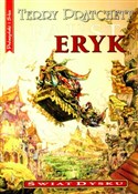Eryk - Terry Pratchett -  Polnische Buchandlung 