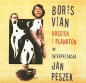 Książka : [Audiobook... - Boris Vian