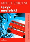 Tablice sz... - Robert Gross, Magdalena Junkieles, Maria Sikorska -  polnische Bücher