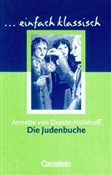 Polska książka : Die Judenb... - Annette Droste-Hulshof
