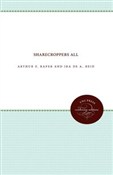 Sharecropp... - Arthur F. Raper -  fremdsprachige bücher polnisch 