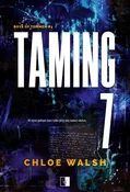 Taming 7 B... - Chloe Walsh - buch auf polnisch 