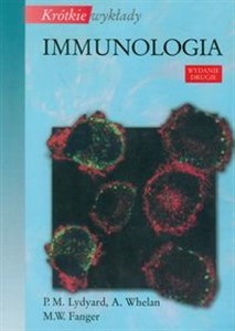 Bild von Krótkie wykłady Immunologia
