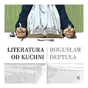 Obrazek Literatura od kuchni