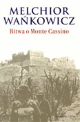 Bitwa o Mo... - Melchior Wańkowicz -  polnische Bücher