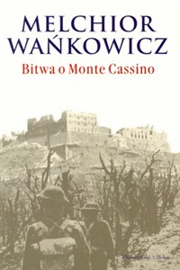 Obrazek Bitwa o Monte Cassino