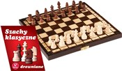 Szachy kla... -  Książka z wysyłką do Niemiec 