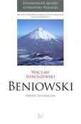 Beniowski - Wacław Sieroszewski -  polnische Bücher