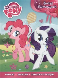 Obrazek My Little Pony Świat dziewczynek