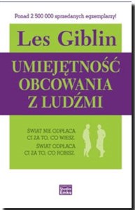 Bild von Umiejętność obcowania z ludźmi