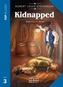 Polska książka : Kidnapped ... - H.Q. Mitchell
