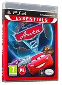 Książka : Auta 2 PS3...