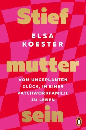 Obrazek KOESTER, E: STIEFMUTTER SEIN