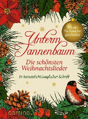 Bild von UNTERM TANNENBAUM