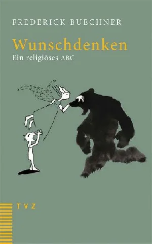 Obrazek BUECHNER, F: WUNSCHDENKEN
