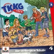 TKKG JUNIO... - Ksiegarnia w niemczech