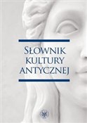 Polska książka : Słownik ku...