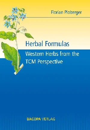 Obrazek PLOBERGER, F: HERBAL FORMULAS.