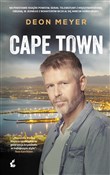 Polnische buch : Cape Town - Deon Meyer