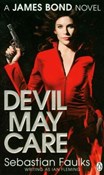 Devil May ... - Sebastian Faulks -  polnische Bücher