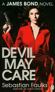 Bild von Devil May Care