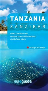 Obrazek Tanzania Zanzibar Przewodnik