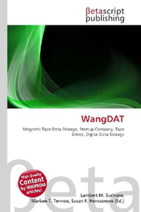 Obrazek WANGDAT