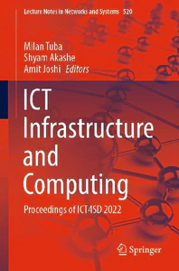 Obrazek ICT INFRASTRUCTURE AND COMPUTING