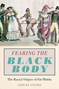 Bild von STRINGS, S: FEARING THE BLACK BODY