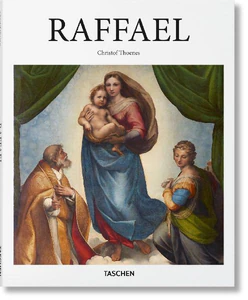 Obrazek THOENES, C: RAFFAEL