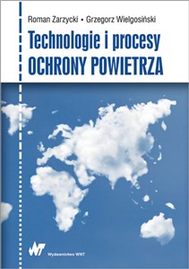 Bild von Technologie i procesy ochrony powietrza