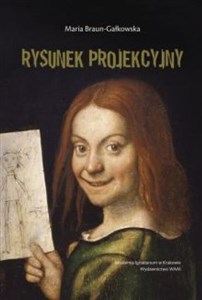 Obrazek Rysunek projekcyjny