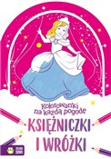 Polska książka : Kolorowank...