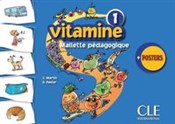 Vitamine N... - Carmen Martin, Dolores Pastor - buch auf polnisch 