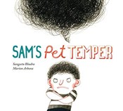 Sam's Pet ... - Sangeeta Bhadra -  fremdsprachige bücher polnisch 