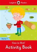 Gus is Hot... -  fremdsprachige bücher polnisch 