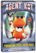 Agent Kot ... - Ksiegarnia w niemczech