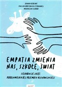 Empatia zm... - Joanna Berendt, Paulina Orbitowska-Fernandez, Magdalena Sendor - Ksiegarnia w niemczech