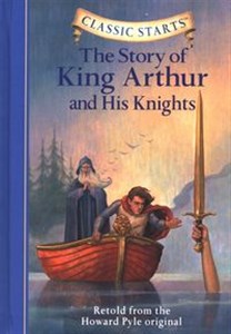Bild von Story of King Arthur and His Knights