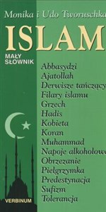 Obrazek Islam Mały słownik
