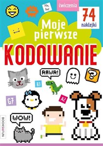 Bild von Kodowanie 2