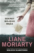 Polska książka : Sekret moj... - Liane Moriarty