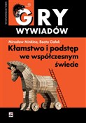 Polska książka : Kłamstwo i... - Mirosław Minkina, Beata Gałek