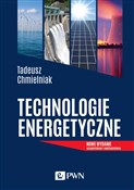 Polska książka : Technologi... - Tadeusz Chmielniak