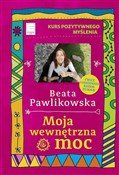 Książka : Moja wewnę... - Beata Pawlikowska