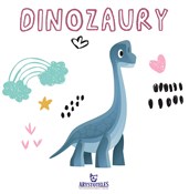 Polnische buch : Dinozaury - Małgorzata Szewczyk, Ewelina Grzankowska